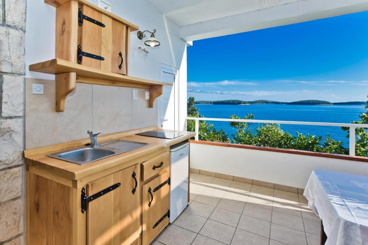 Apartman Marcelina *