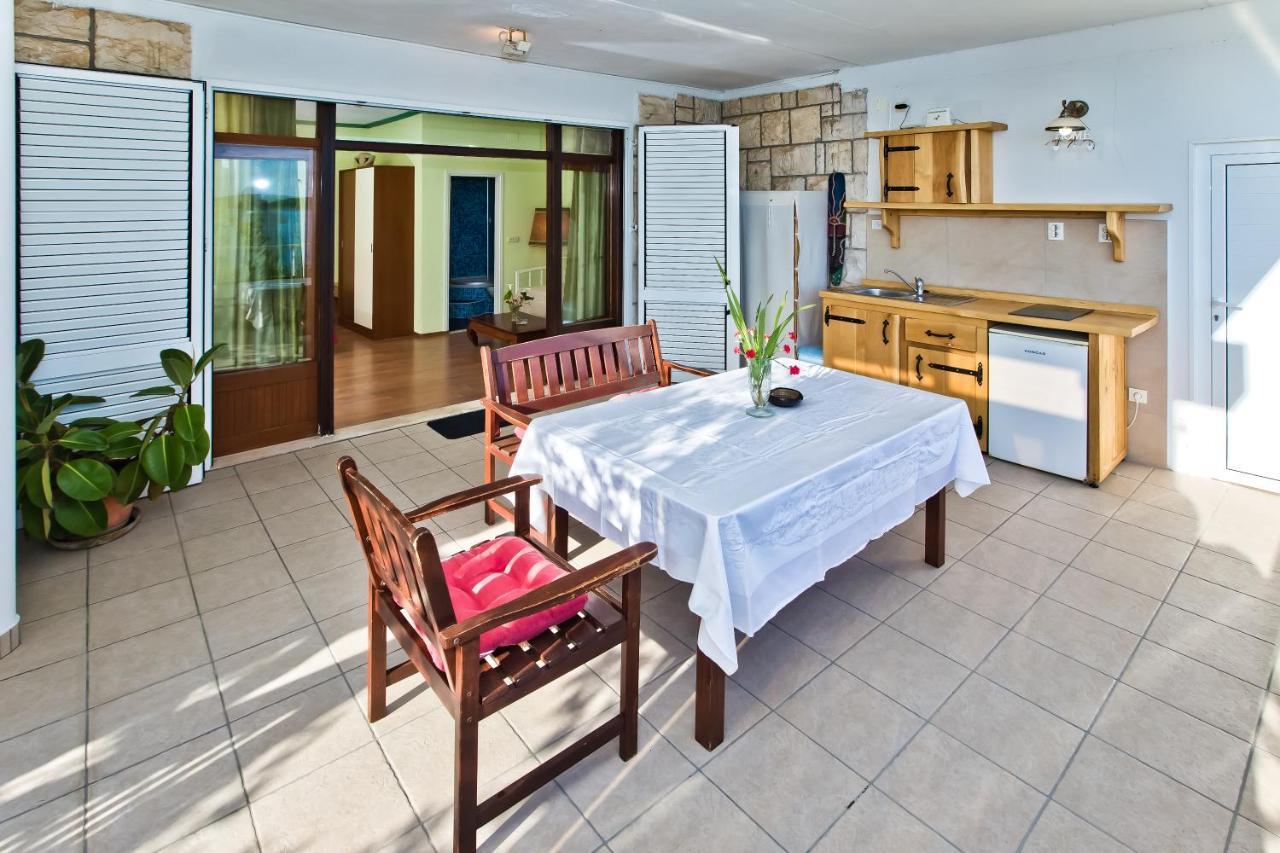 Apartman Marcelina *