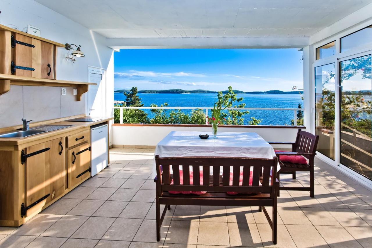 Apartman Marcelina
