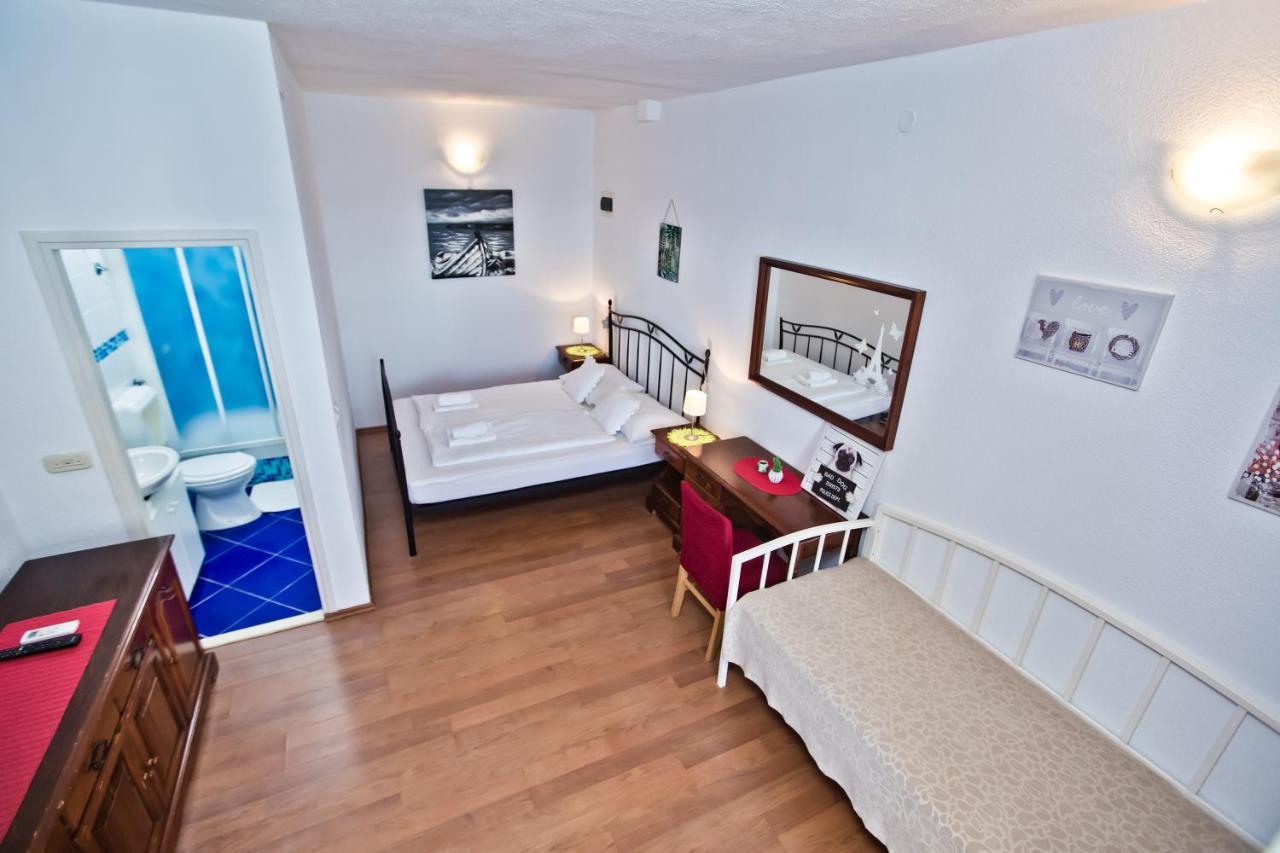 Marcelina Apartman *
