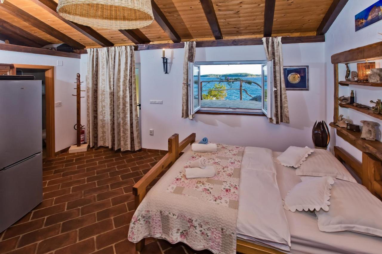 Marcelina Apartmán *