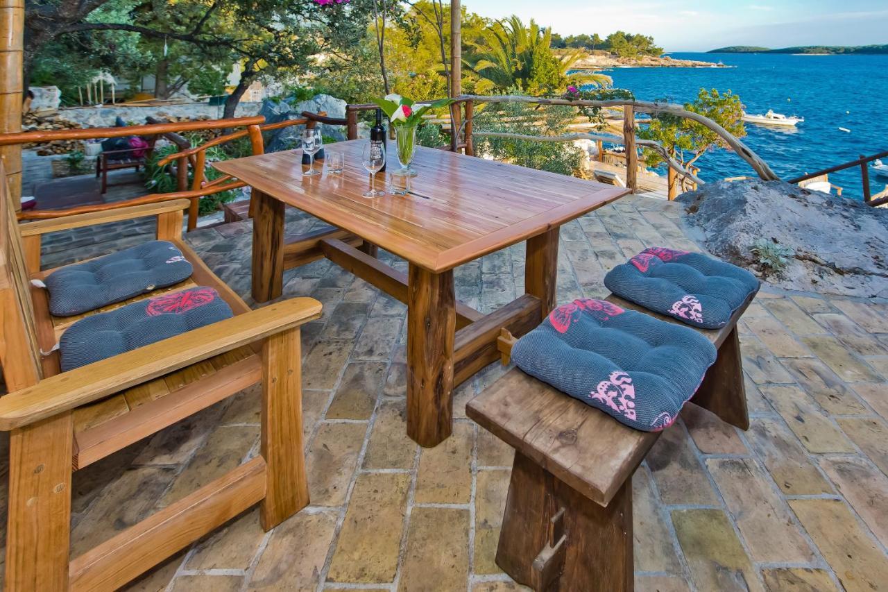 Marcelina Apartman Hvar Town