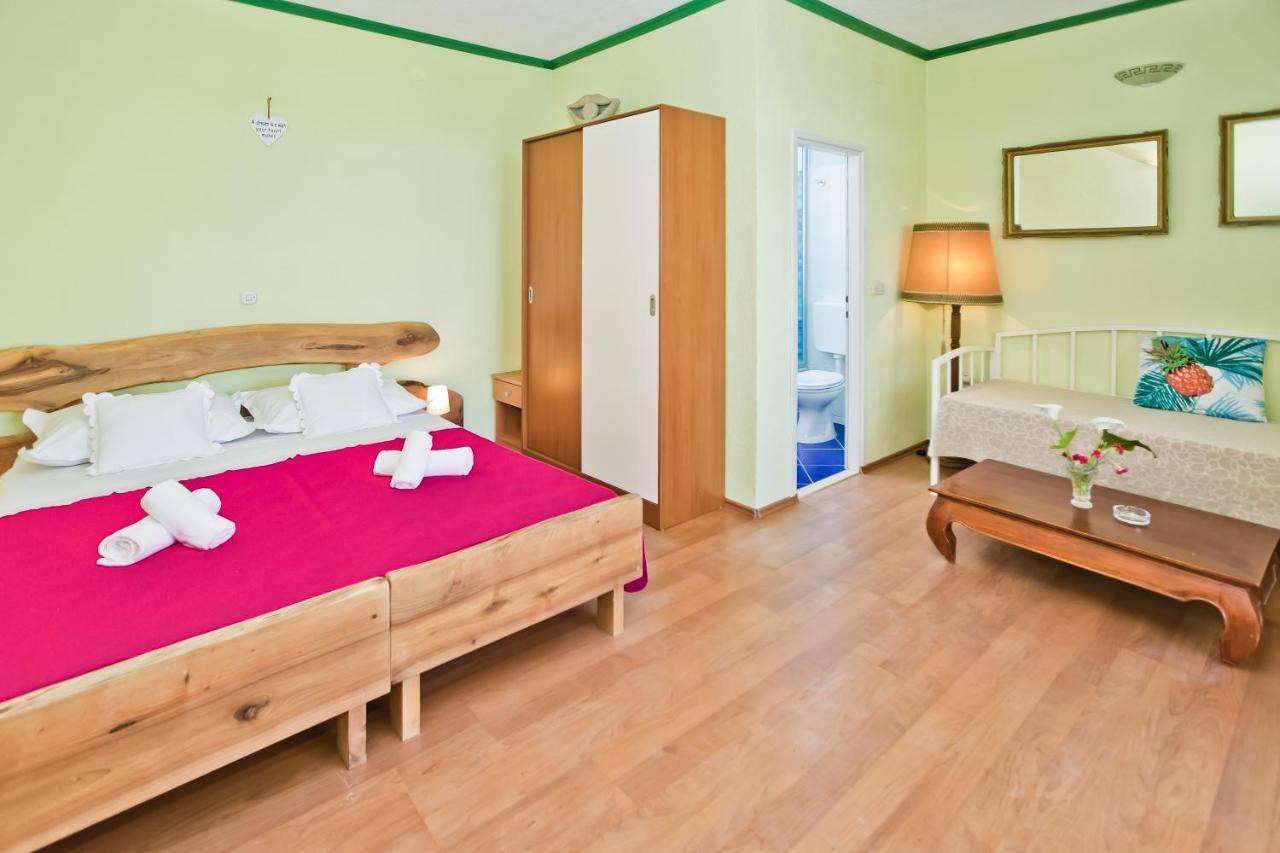 Apartmán Marcelina