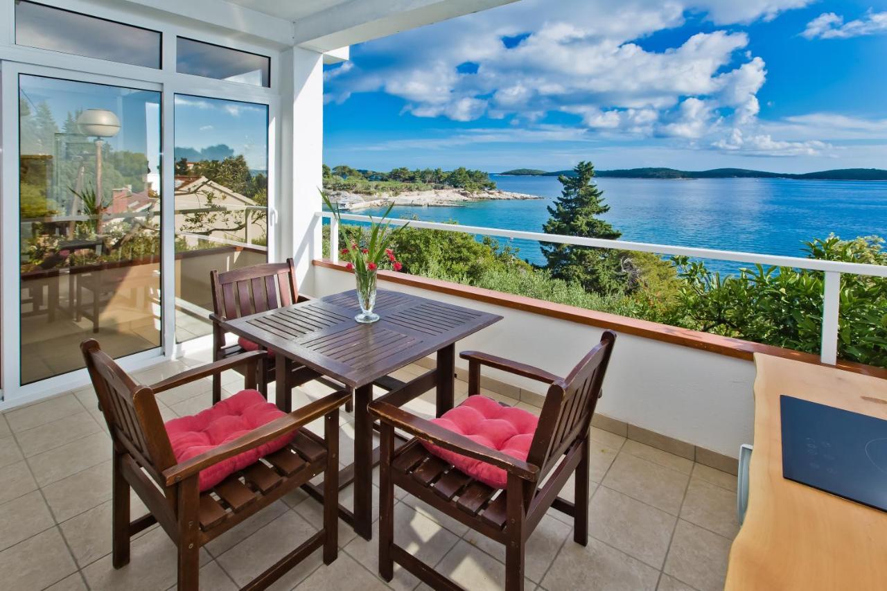 Marcelina Apartmán Hvar Town