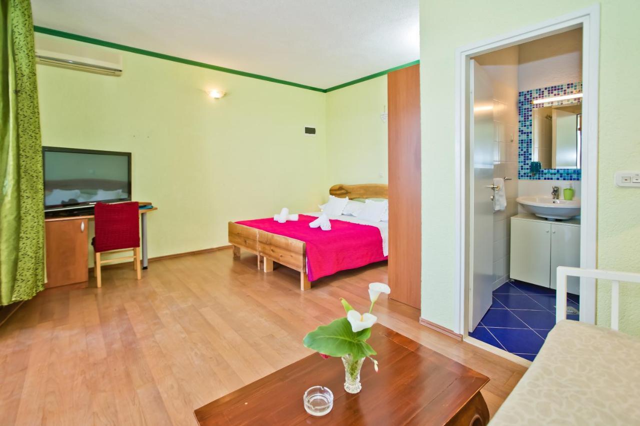 Apartmán Marcelina