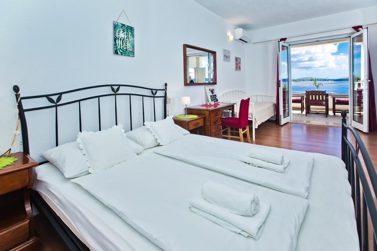 Marcelina Apartman *