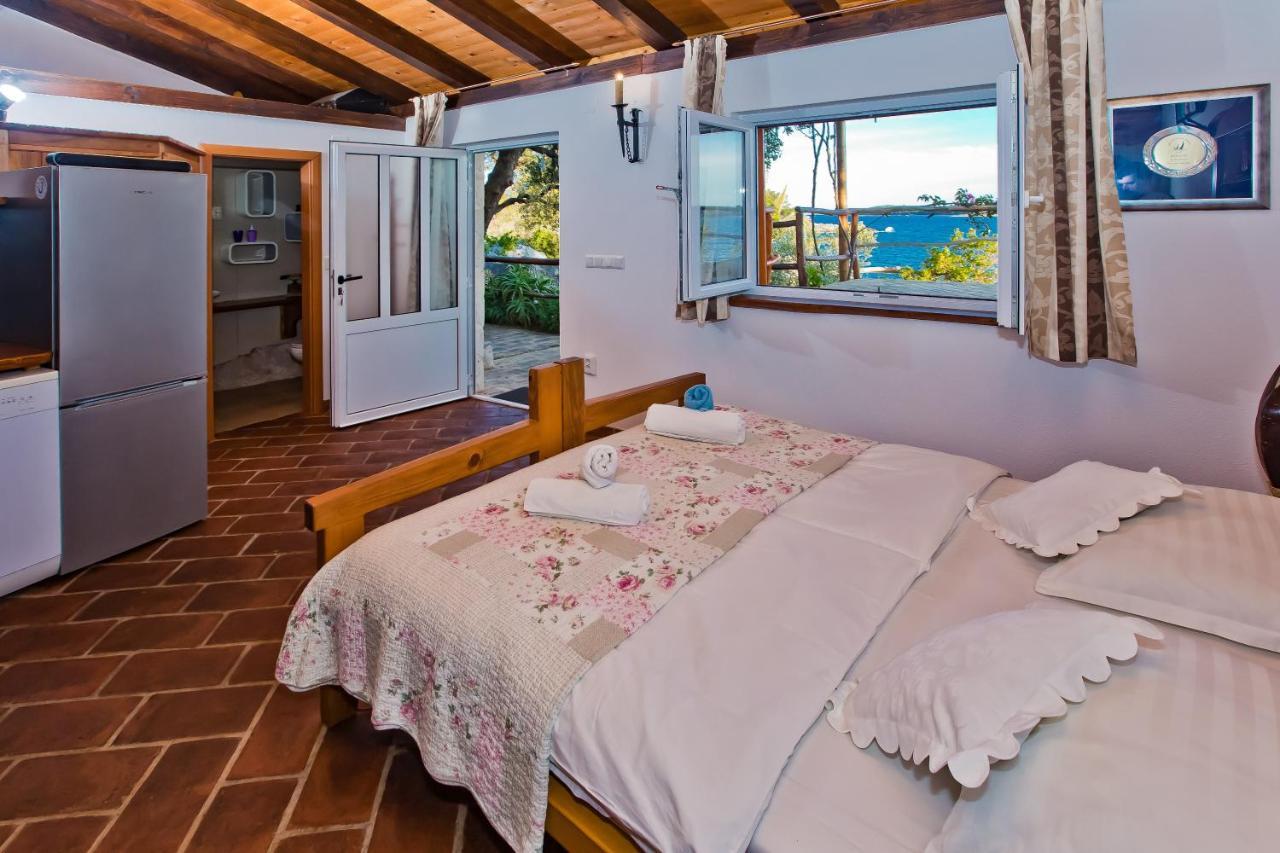 Marcelina Apartman *
