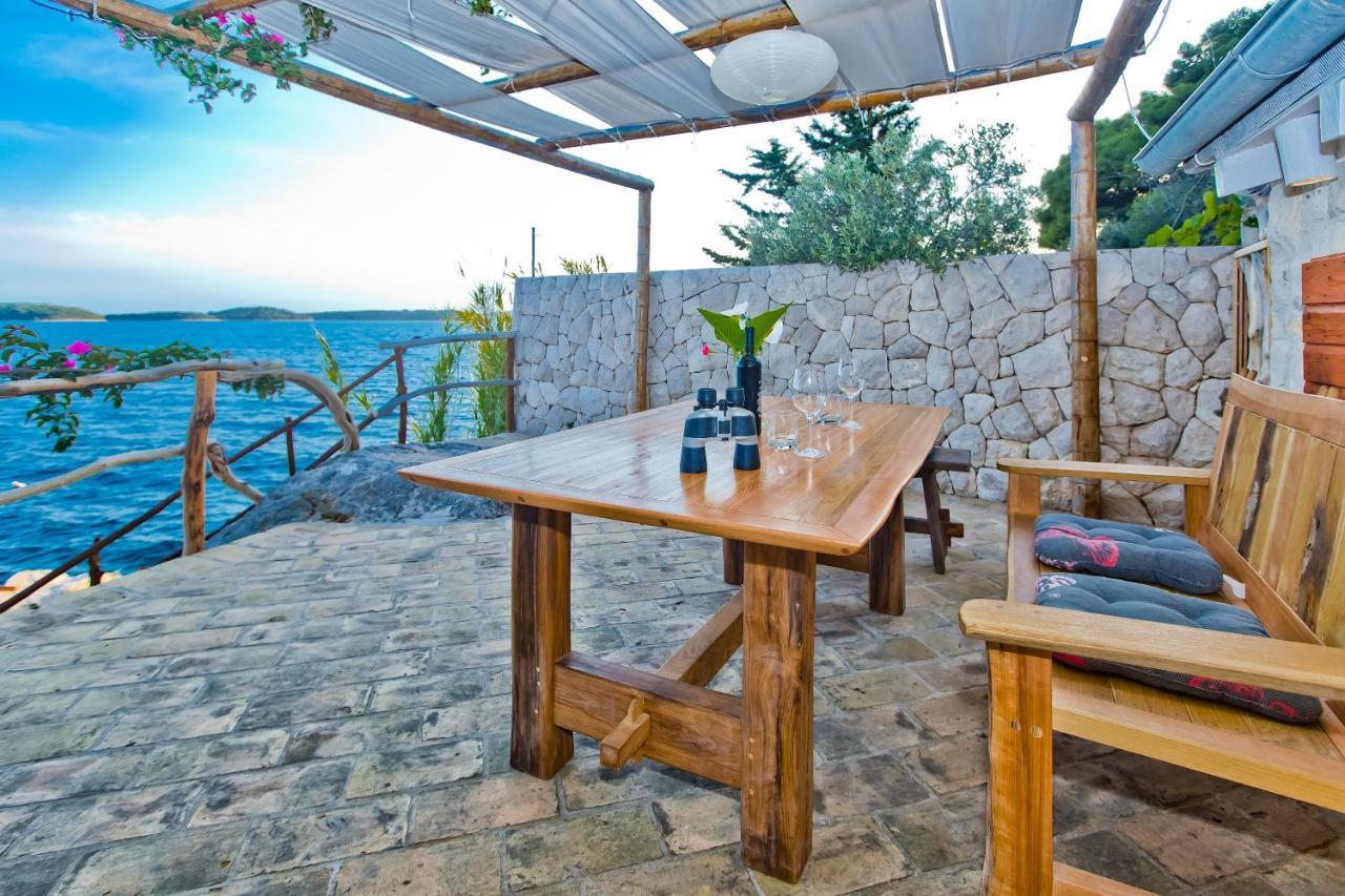 Apartman Marcelina Hvar Town