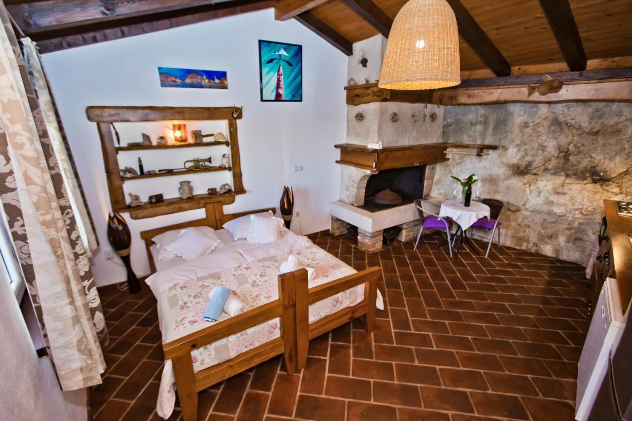 Marcelina Apartmán *