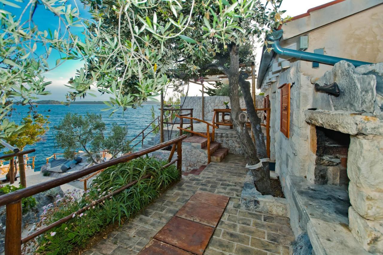 Marcelina Apartman Hvar Town