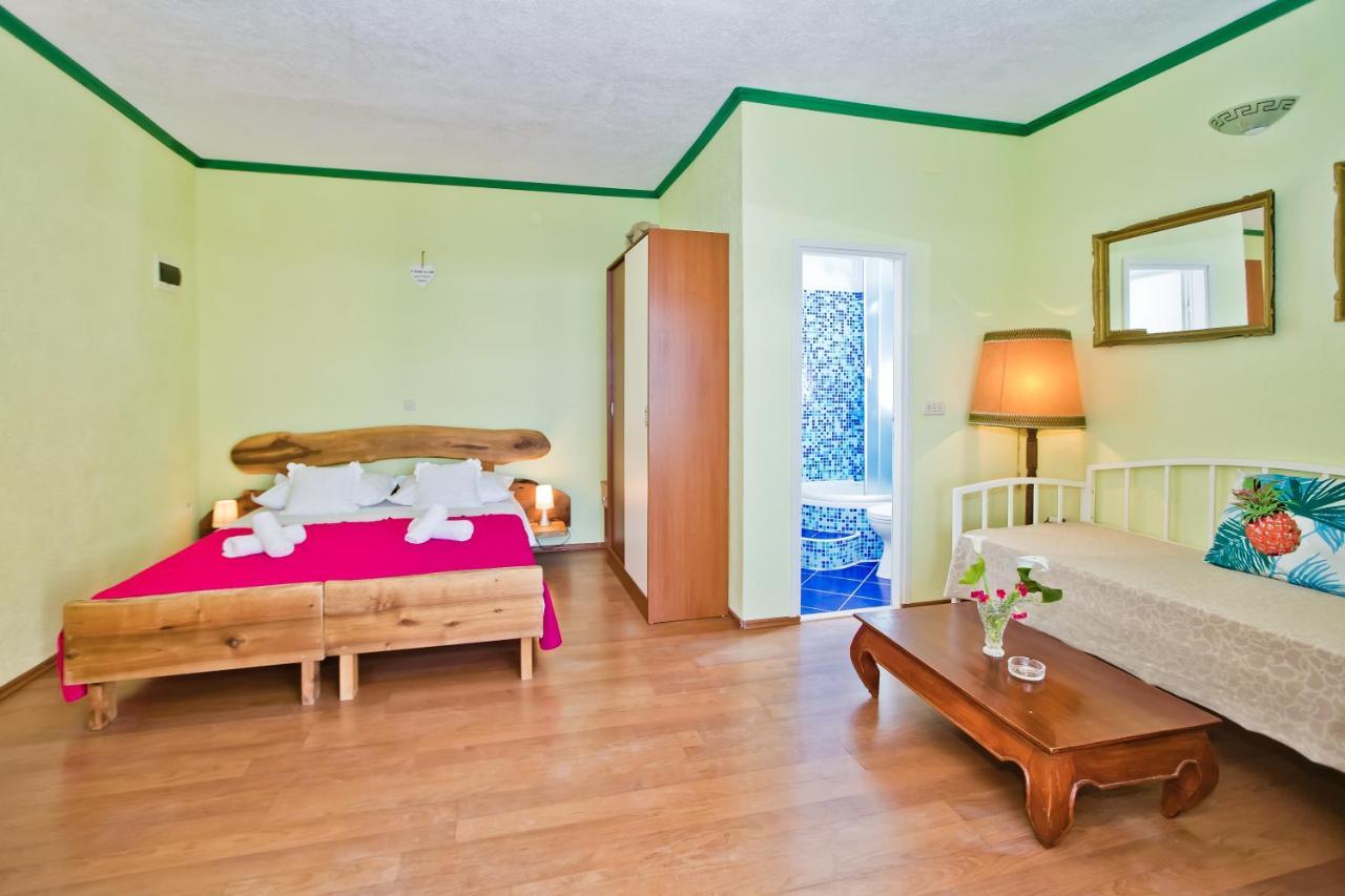 Marcelina Apartman *