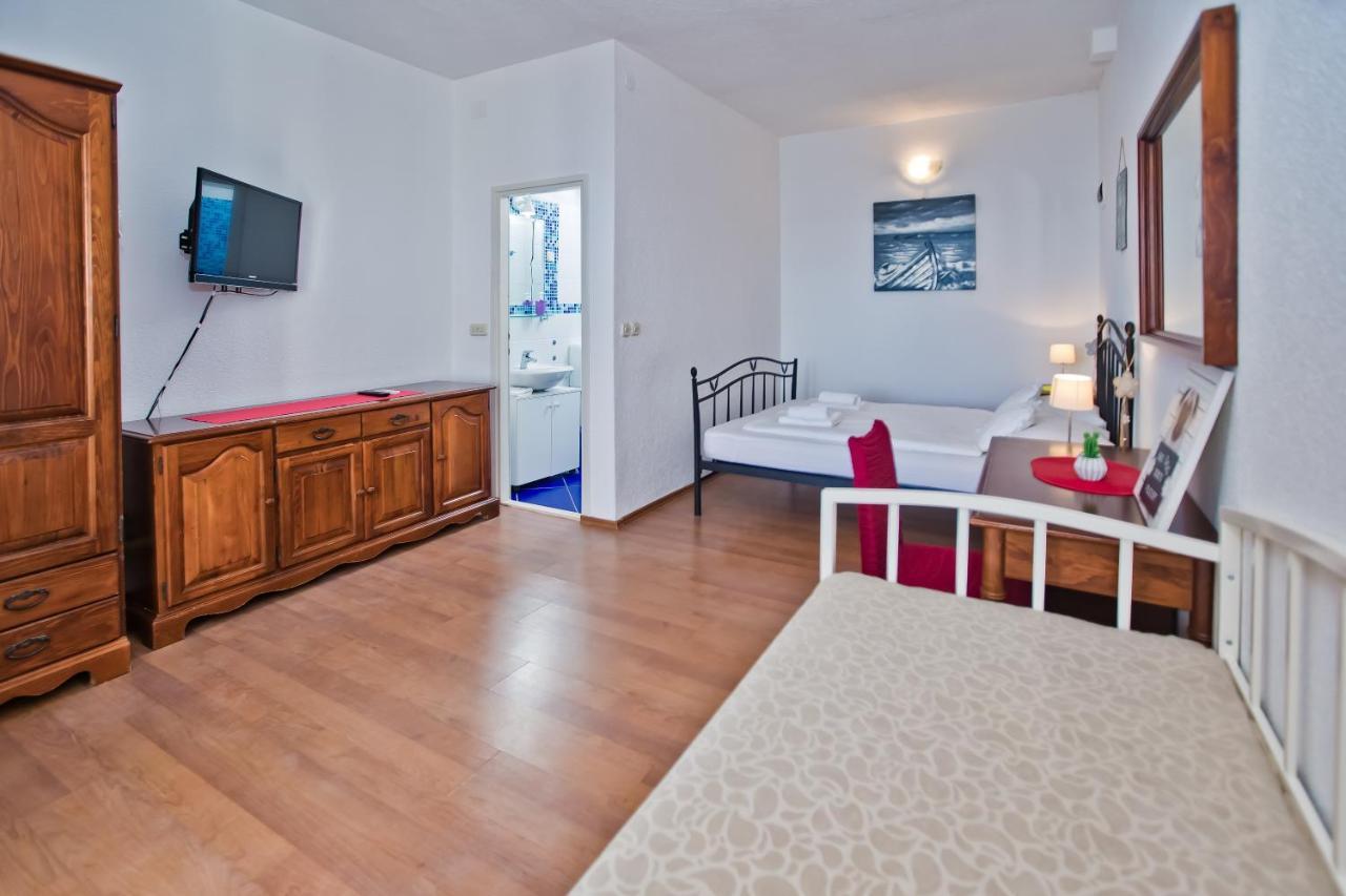 Marcelina Apartmán