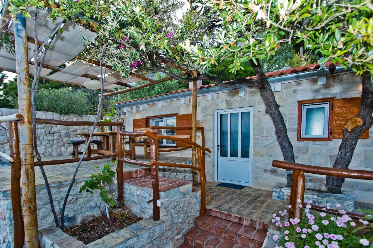 Marcelina Apartmán