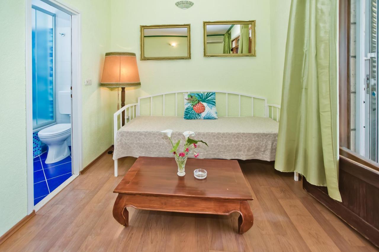 Marcelina Apartman *