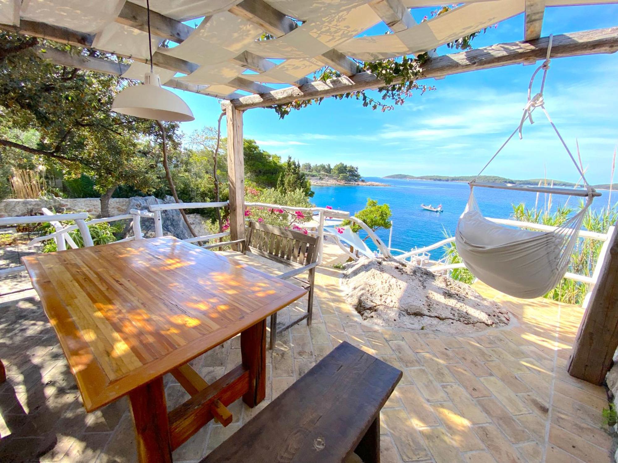 Marcelina Apartman Hvar Town