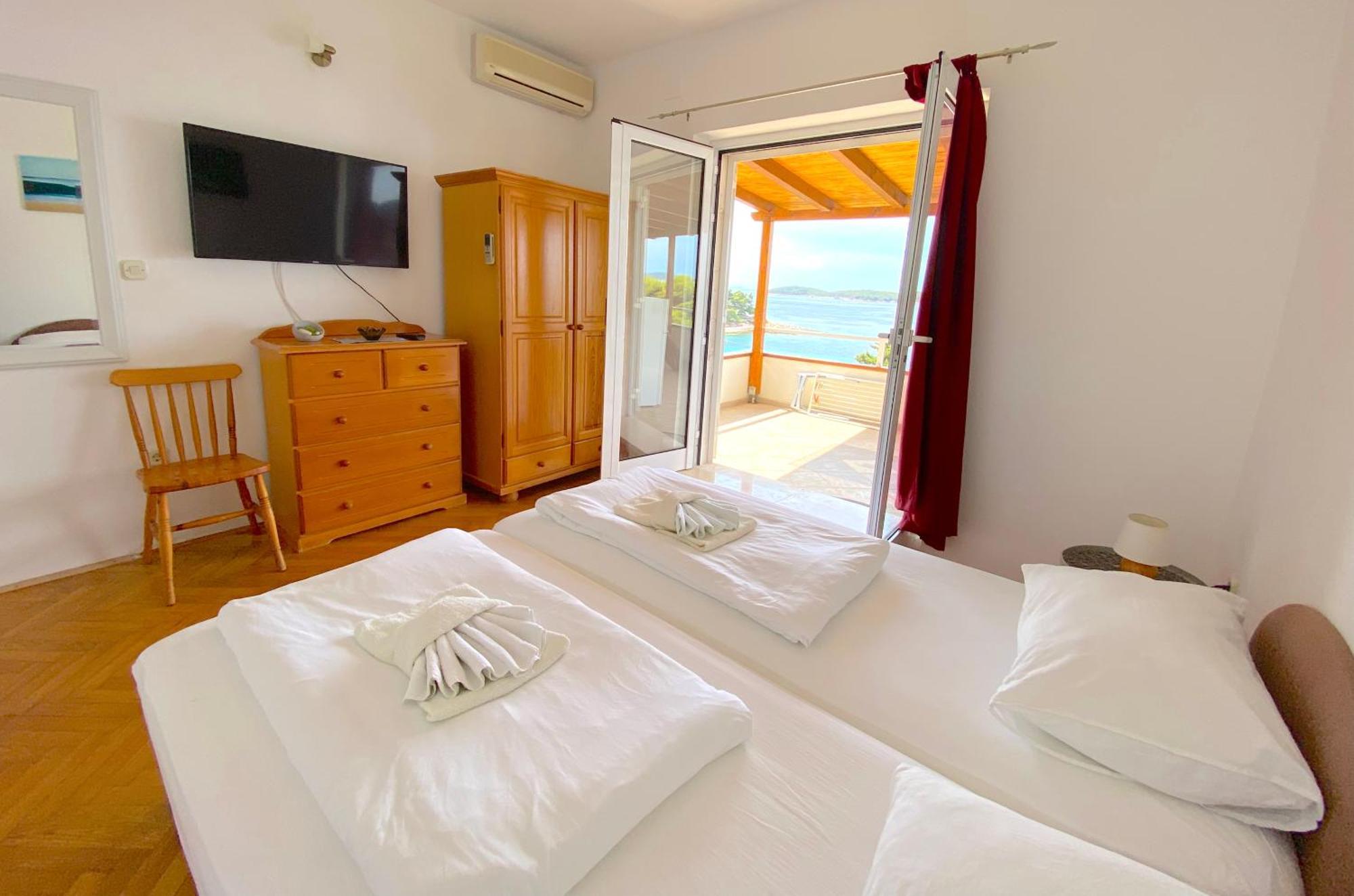 Apartmán Marcelina