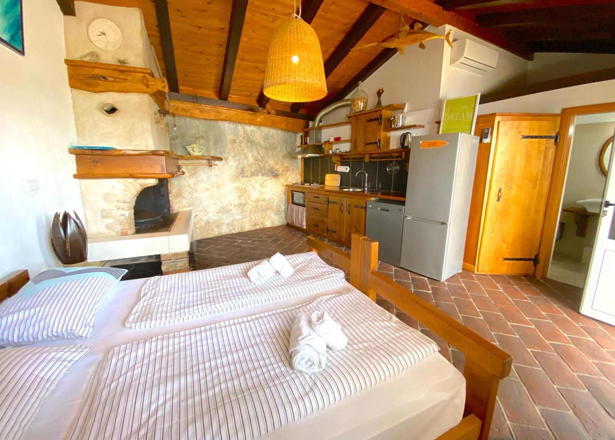 Apartman Marcelina *