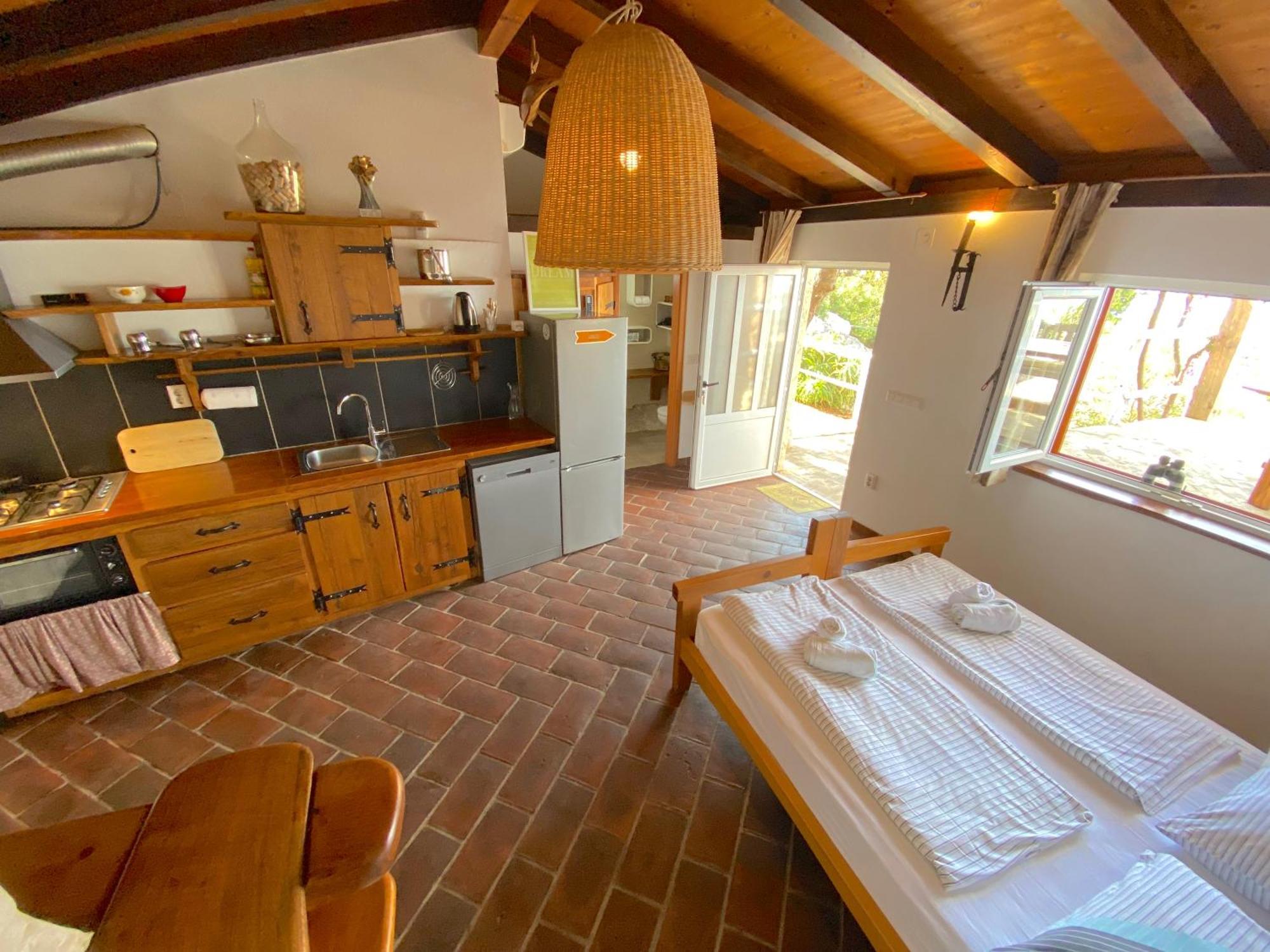 Marcelina Apartman Hvar Town