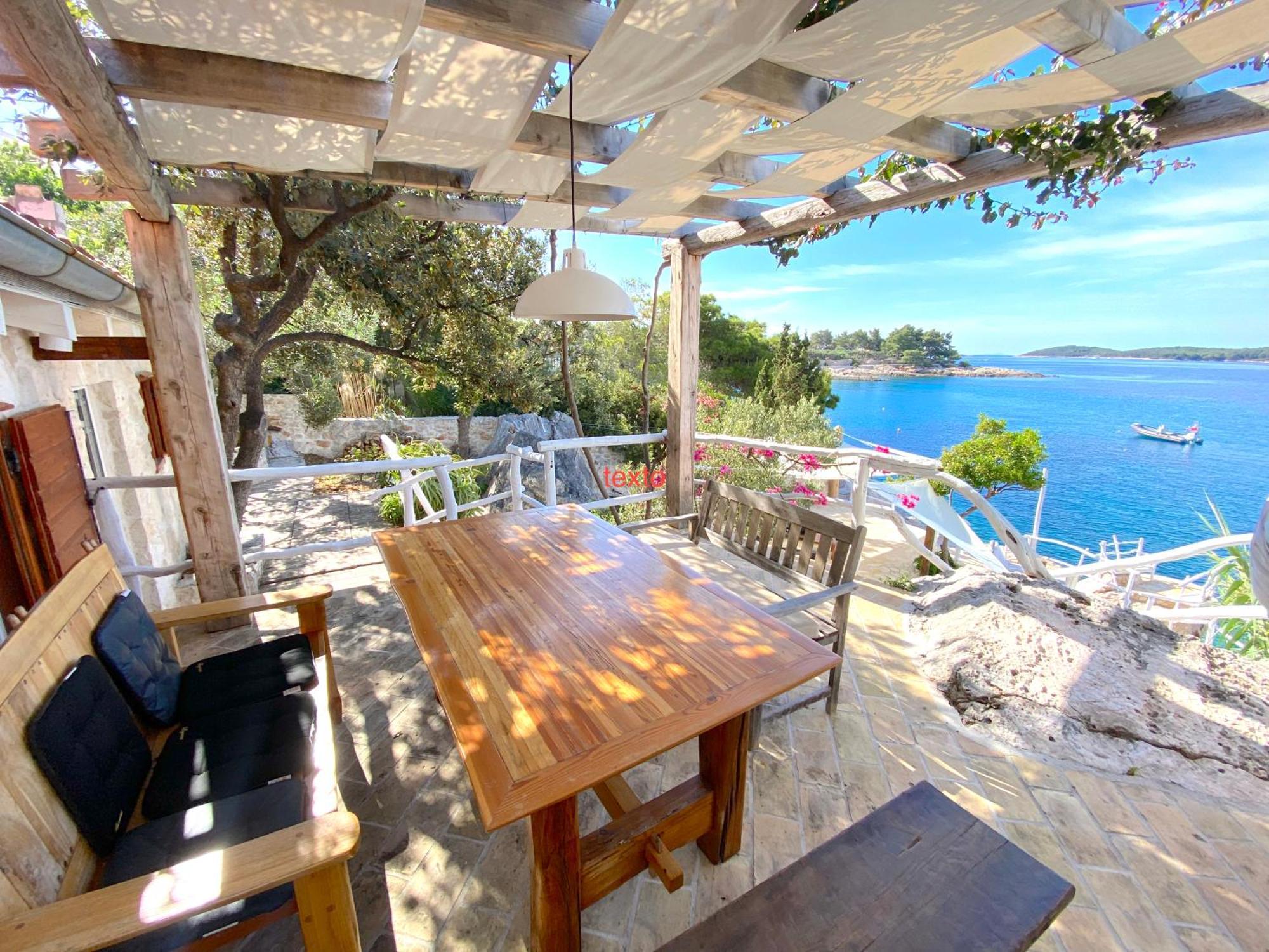Apartman Marcelina Hvar Town
