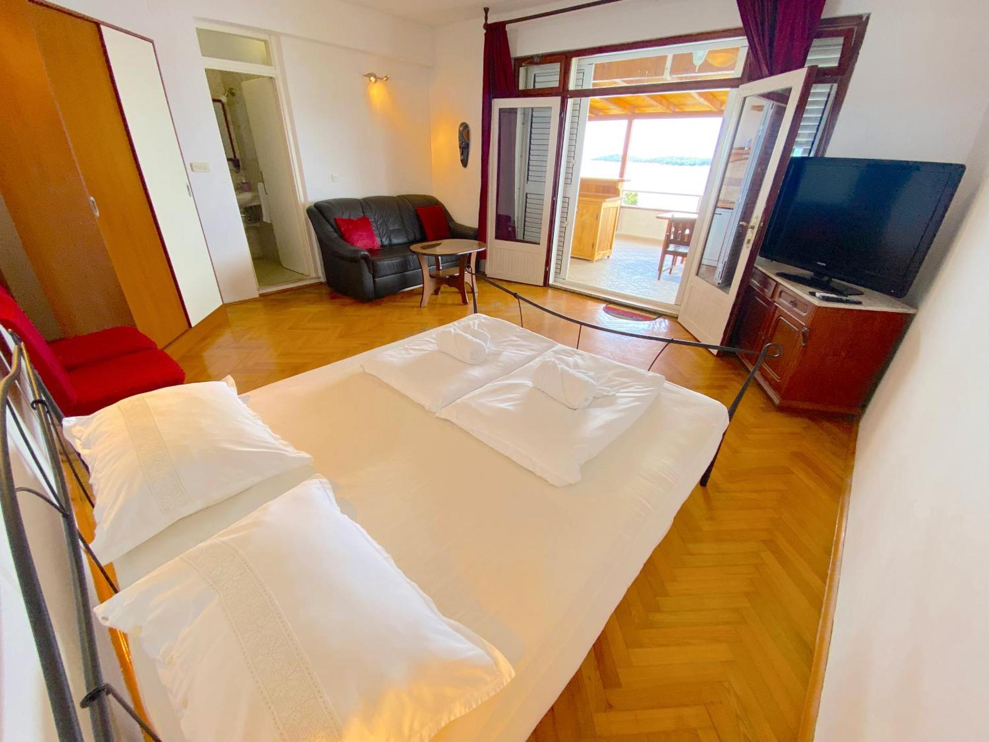 Apartman Marcelina