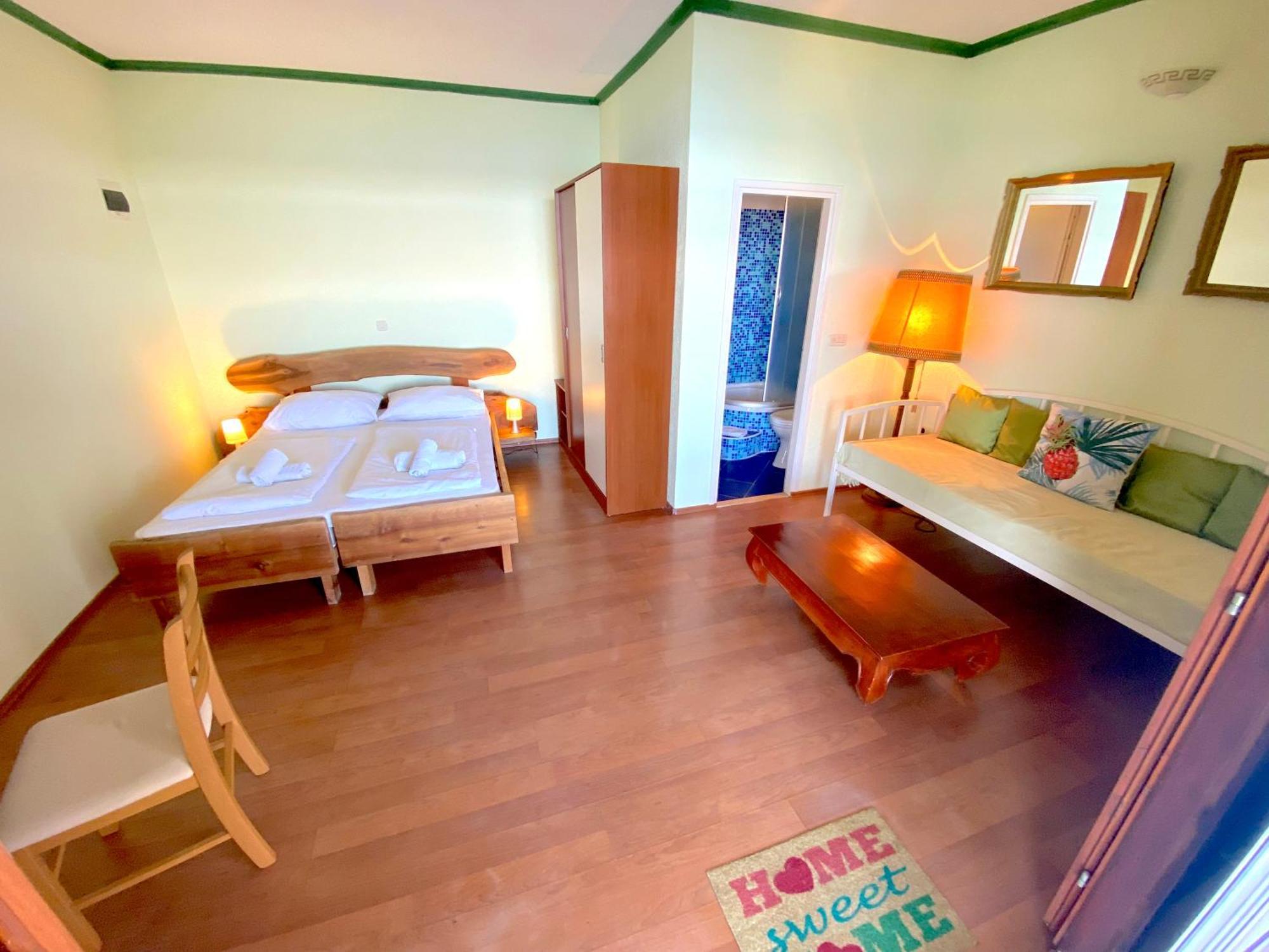 Apartman Marcelina Hvar Town