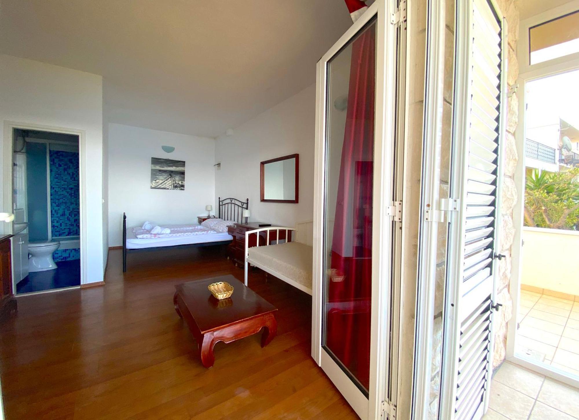 Marcelina Apartman