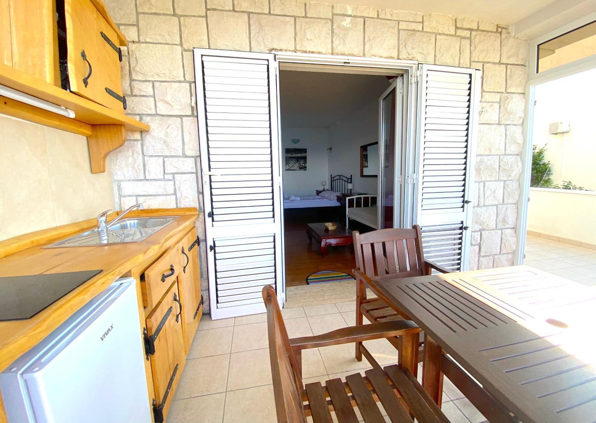 Apartman Marcelina
