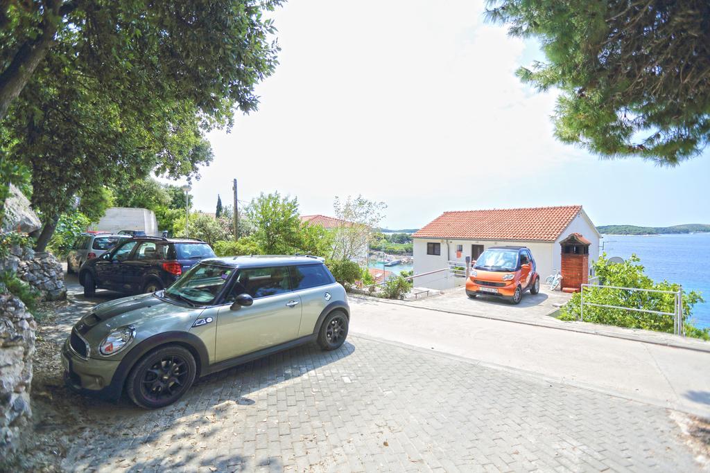 Apartman Marcelina Hvar Town
