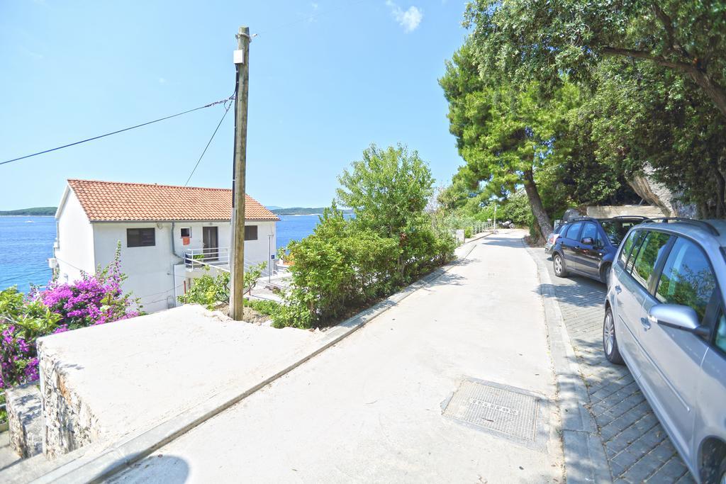 Marcelina Apartmán
