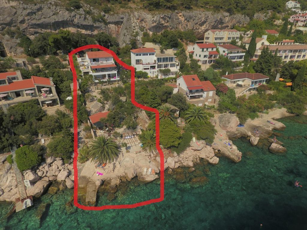 Marcelina Apartman