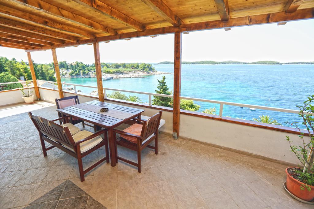 Marcelina Apartman Hvar Town