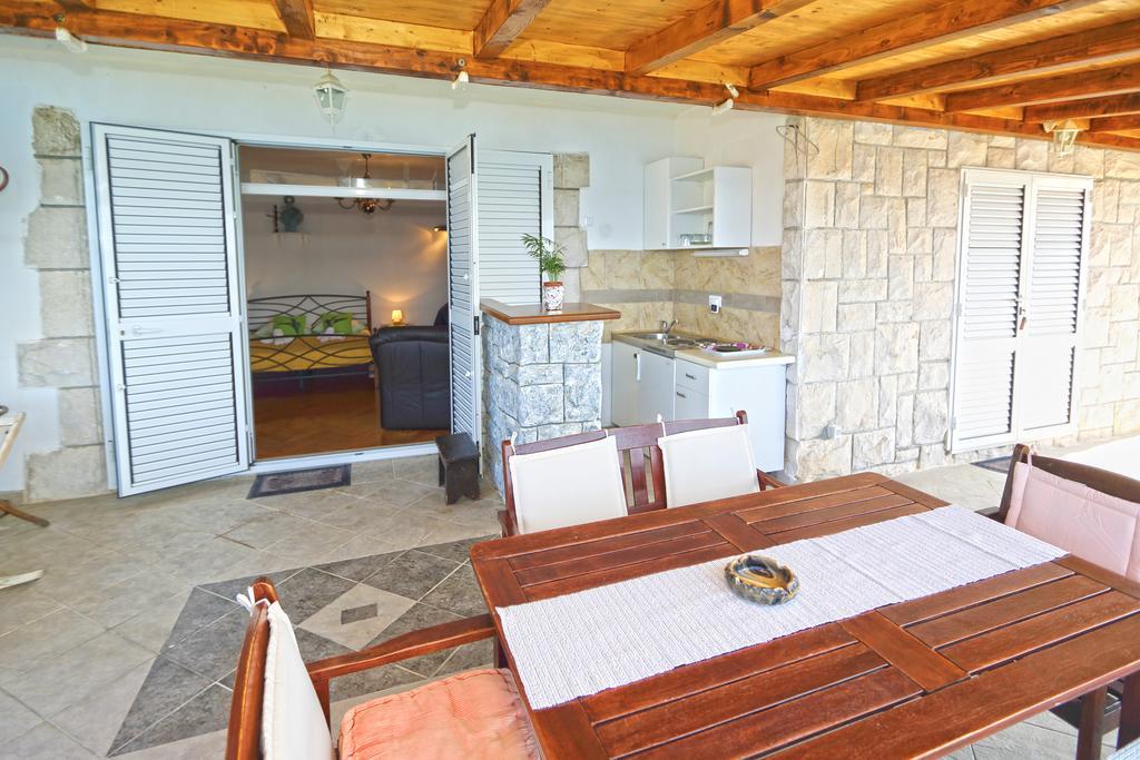 Marcelina Apartmán