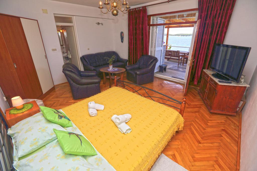 Apartman Marcelina