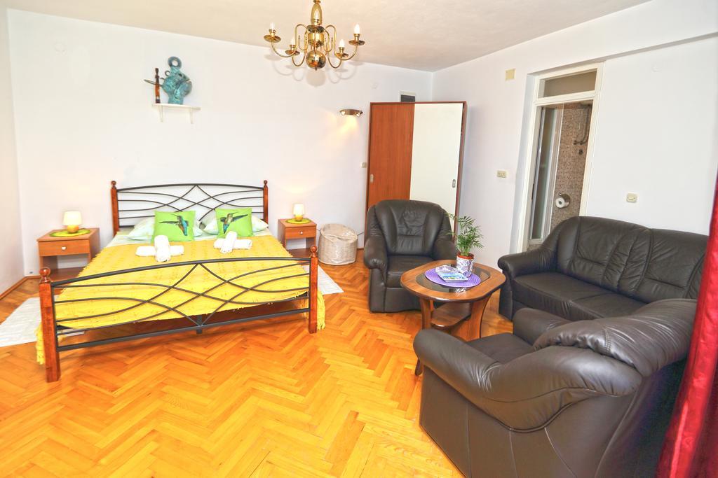 Marcelina Apartman Hvar Town